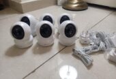 Ezviz Wifi Smart Cctv Camera