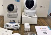 Ezviz Wifi Smart Cctv Camera