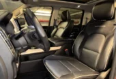 2021 Dodge Ram 1500 Laramie – Luxurious Pickup