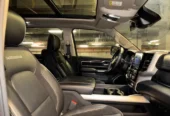 2021 Dodge Ram 1500 Laramie – Luxurious Pickup