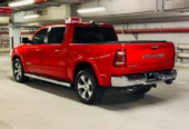2021 Dodge Ram 1500 Laramie – Luxurious Pickup
