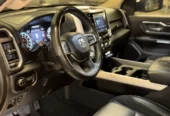 2021 Dodge Ram 1500 Laramie – Luxurious Pickup