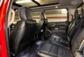 2021 Dodge Ram 1500 Laramie – Luxurious Pickup