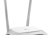 Tp Link WR 840N 300mbps Router