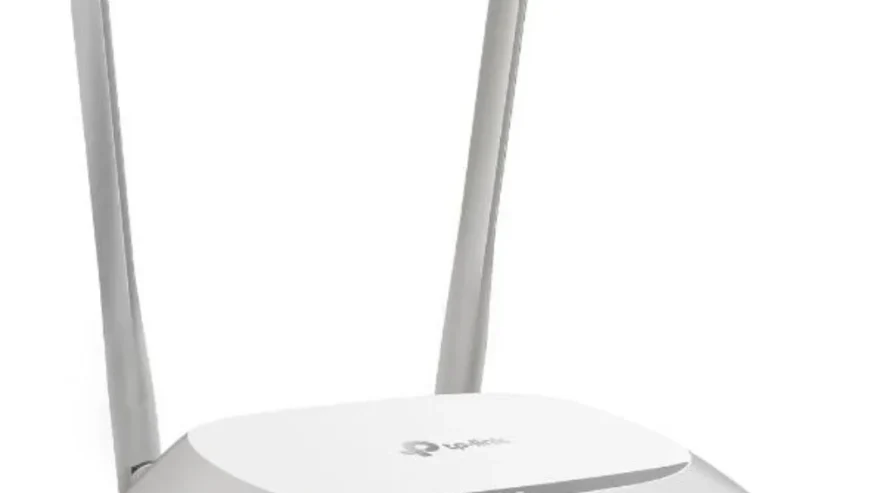 Tp Link WR 840N 300mbps Router