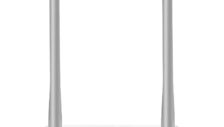 Tp Link WR 840N 300mbps Router