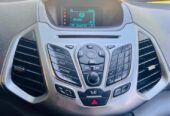 Ford Ecosport 2016 ( Urgent Sale)