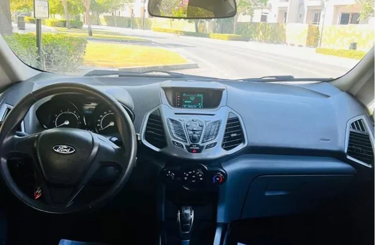Ford Ecosport 2016 ( Urgent Sale)
