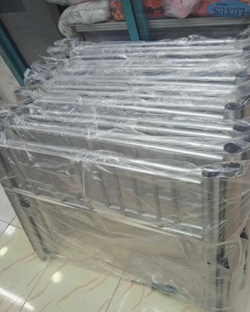 Single & Double Bed for Sale