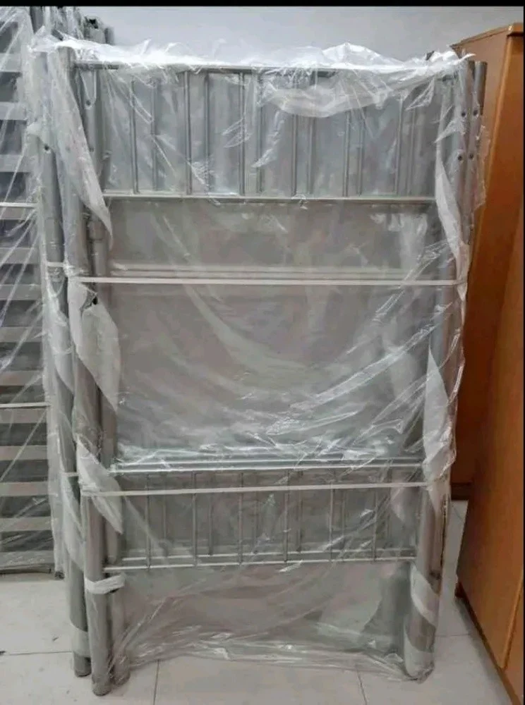 Single & Double Bed for Sale
