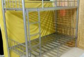 Single & Double Bed for Sale