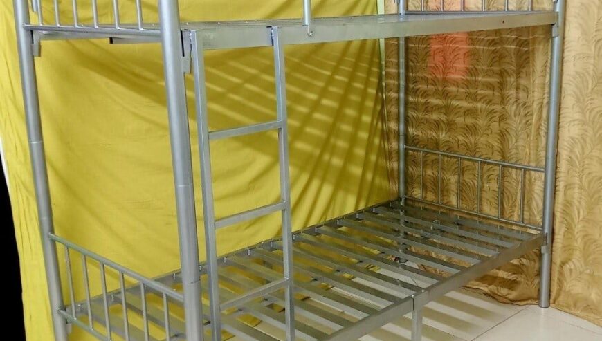 Single & Double Bed for Sale