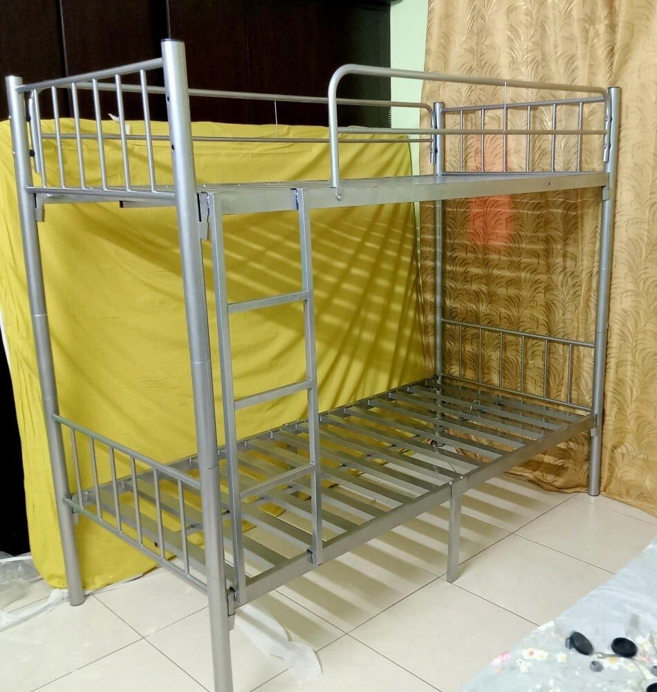 Single & Double Bed for Sale