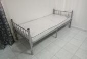 Single & Double Bed for Sale