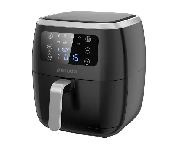 Porodo Air Fryer / App Control 6L
