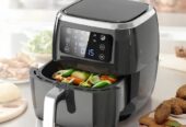 Porodo Air Fryer / App Control 6L