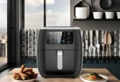 Porodo Air Fryer / App Control 6L