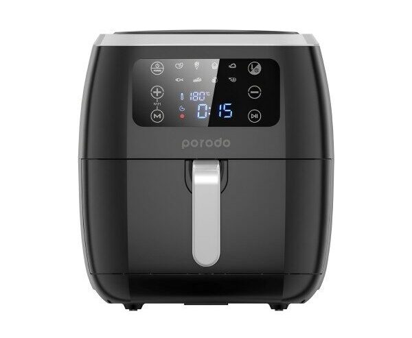 Porodo Air Fryer / App Control 6L