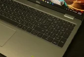 Dell Latitude 5521 Laptop – Intel i7 11th Gen