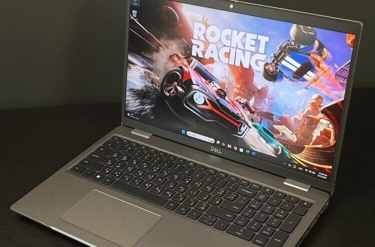 Dell Latitude 5521 Laptop – Intel i7 11th Gen