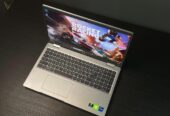 Dell Latitude 5521 Laptop – Intel i7 11th Gen