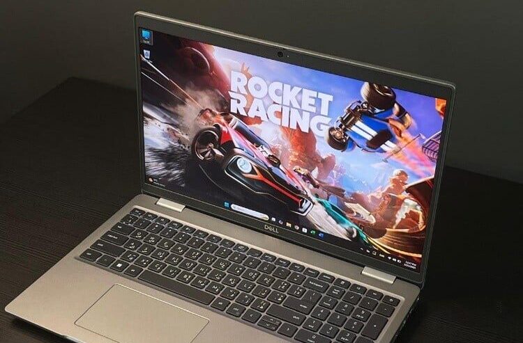 Dell Latitude 5521 Laptop – Intel i7 11th Gen