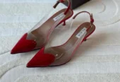women high heel shoes available