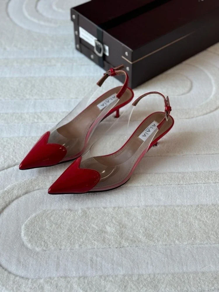 women high heel shoes available