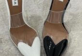 women high heel shoes available