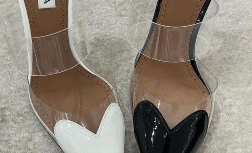women high heel shoes available