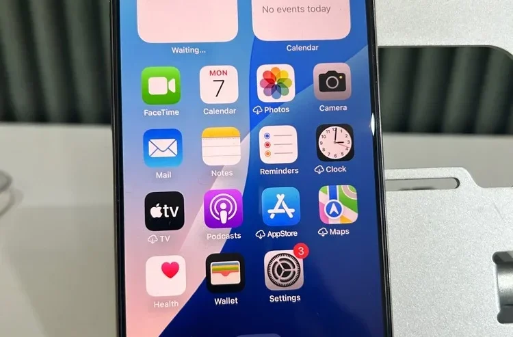 iPhone 15 Pro 256GB For Sale