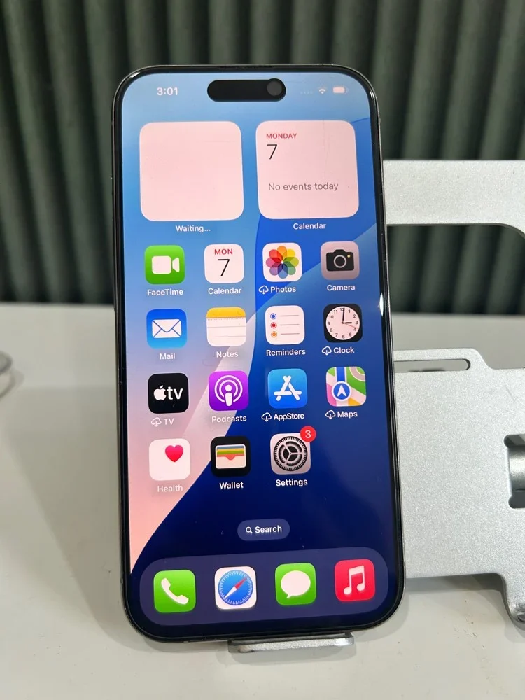 iPhone 15 Pro 256GB For Sale