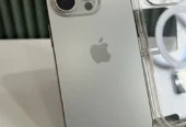 iPhone 15 Pro 256GB For Sale