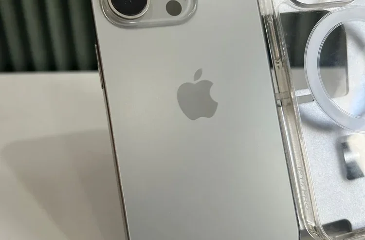 iPhone 15 Pro 256GB For Sale