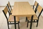 New Dining table & Chair