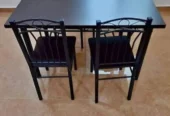 New Dining table & Chair