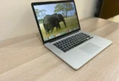 MacBook Pro