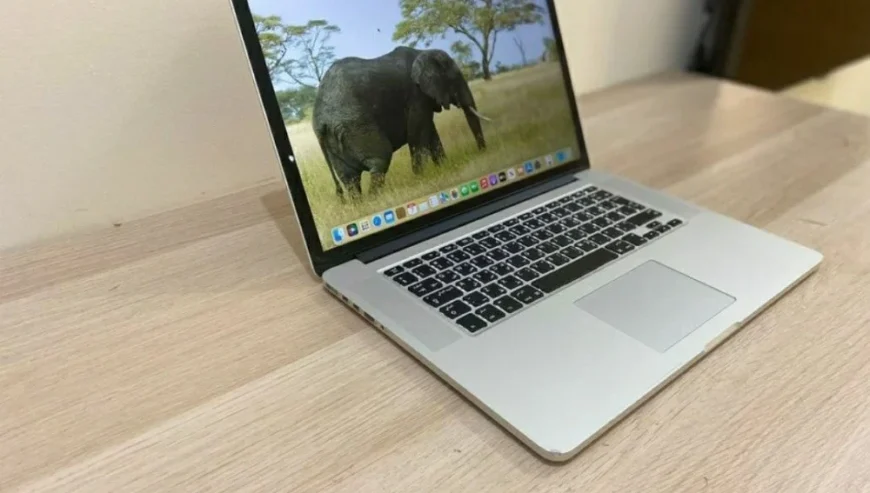 MacBook Pro