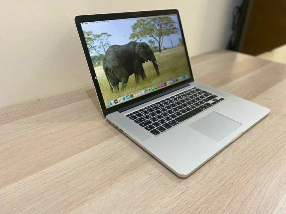 MacBook Pro