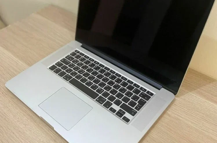 MacBook Pro