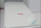 Brand New Single Bed with Mattress For Sale