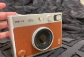 instax mini Evo