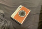 instax mini Evo
