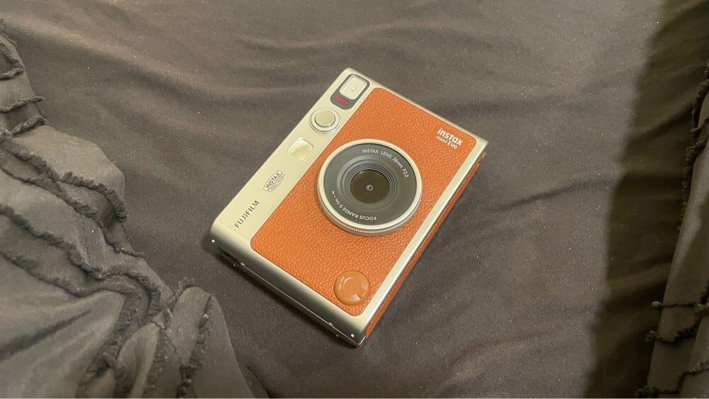 instax mini Evo