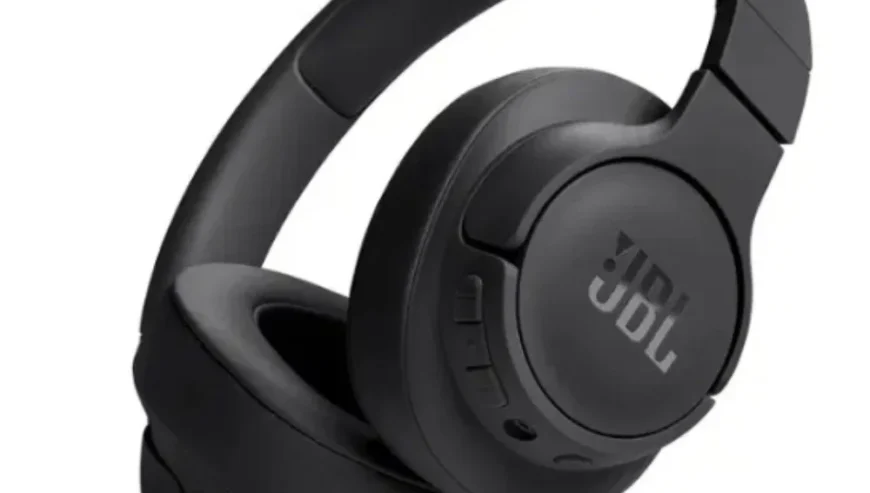 JBL 720BT Headphones – Brand New