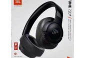 JBL 720BT Headphones – Brand New