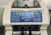 Money Counter Machine