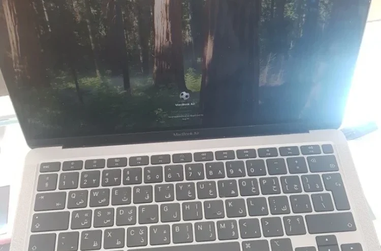 Apple MacBook Air 2020