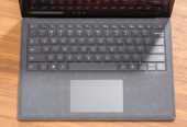 Microsoft Surface i7 8th Gen 16GB RAM, 512GB SSD