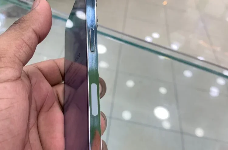 iPhone 13 Pro